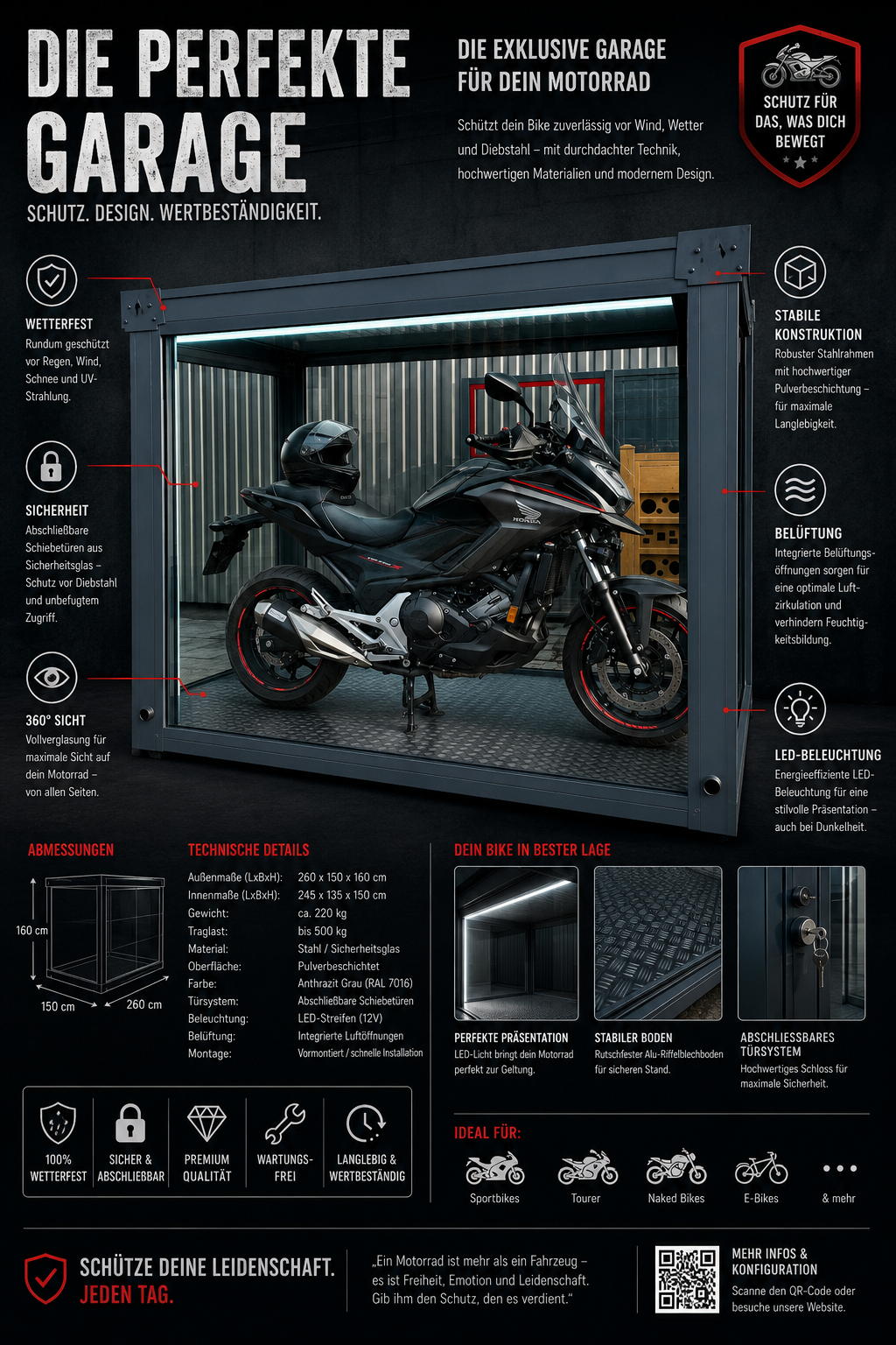 BIKEVLT Detail